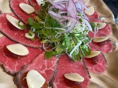 -老乾杯和牛烧肉(王府中环店)