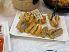 -津津菜馆(绝没分店)