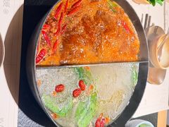 -山缓缓火锅(上海闵行龙湖店)