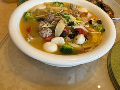 绍三鲜-绍兴老味道·非遗门店(银泰城店)