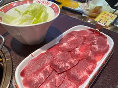 -大吉利·潮汕鲜牛肉火锅(总店)