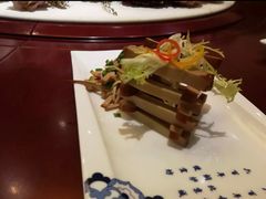 -便宜坊烤鸭店(甜水园店)