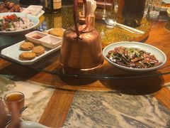 -小吊梨汤·北京菜(香山店)