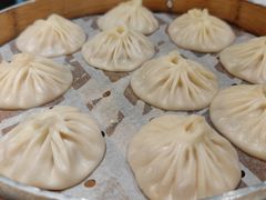-老班长手工灌汤包老店(东山店)