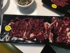 -陈记顺和牛肉火锅馆(天河北路店)