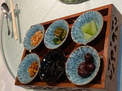 餐前小食-申粤轩酒楼·三十年粤菜经典(丁香花园店)