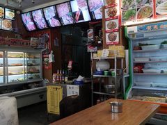 -闫家炸鸡架(五爱总店)
