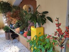 -萤火虫咖啡(后海店)