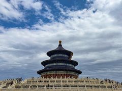 -天坛公园
