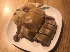 -老城南.鸭血粉丝汤(夫子庙店)