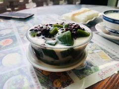 -周大娘牛乳(旧寨古村总店)