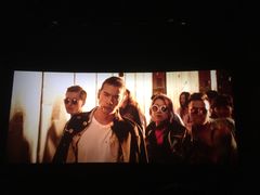 -CGV影城(梅江ScreenX店)