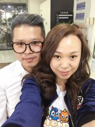 点击看大图 AngelLoveBeauty 美发沙龙(国贸店)-So·So卡凡