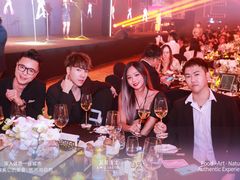 -广州花园酒店