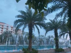 -惠州金海湾嘉华度假酒店