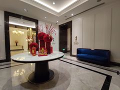 -东海朗廷酒店-唐阁T’ANG COURT 中餐厅