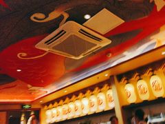 -仓桥家·焗寿司·锅物(光谷步行街店)