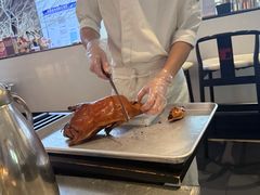 大董22天酥不腻小雏鸭-大董(环贸iapm店)