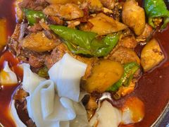 -那拉提之疆·新疆菜(美院店)