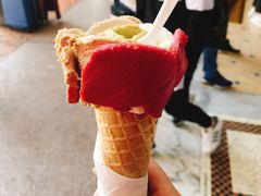 -星巴克(浦东机场T2到达店)