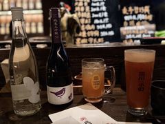 -三川·十酒Izakaya(南昌路店)