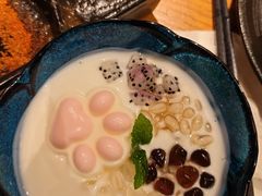 -赤坂亭·M9和牛烧肉·铁板烧·日料398放题(长泰广场店)
