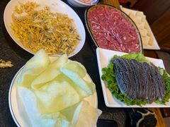 -仁和四季涮肉馆(天坛南门店)