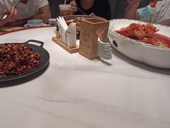 -南山翁新概念川菜(江宁万达广场店)