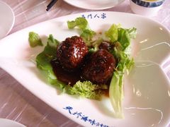 -吴门人家·苏宴宫廷菜(拙政园店)