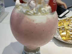 -风甜日暖·星座主题甜点(东二环泰禾店)
