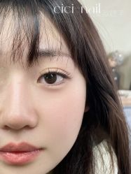 -希希美甲工作室cici-nail