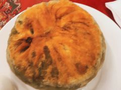 茴香盒子-玉华台饭庄(裕中西里小区店)