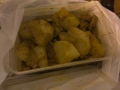-明记牛杂(新马路分店)