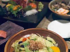 -月下料理(楷林IFC店)