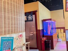 -隐家本格烧肉(万达广场店)
