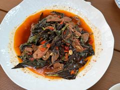 -金谷仓家庭料理(马泉营店)