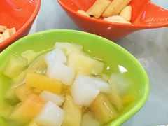 -旺仔家常菜生煎包(马端街店)