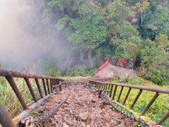 -七仙岭温泉国家森林公园