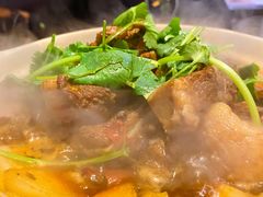 -年轮烧烤·羊蝎子·烤鱼(星湖街店)