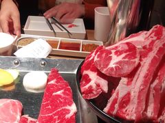 -炉小哥烤肉(朗悦公园茂店)