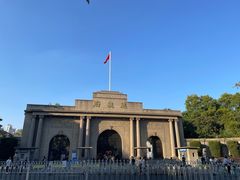 -南京中国近代史遗址博物馆(南京总统府)