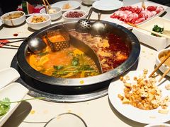 -海底捞火锅(铁西万达店)