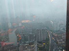 -环球港凯悦 · 享悦中餐厅