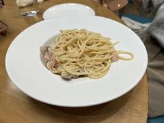 -青麦家·融合餐厅(江岛智立方店)