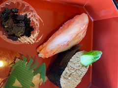 -蟹道乐(新宿本店)