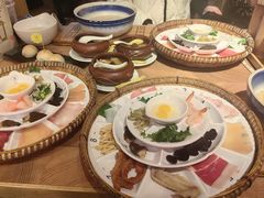 -上坐过桥米线(顺城店)