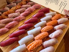 -鮨冠OMAKASE食べ放题(北京首店)