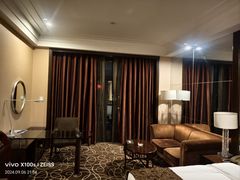 -诸暨同方豪生大酒店