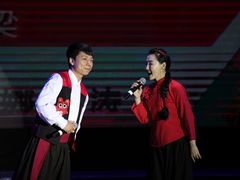 -陕北民歌大舞台