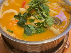 -simply thai天泰(美罗城店)